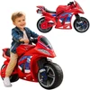 Balansinis motocikliukas INJUSA Honda CBR Fireblade