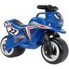 INJUSA Honda Racer Ride-on Motorcycle
