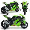 INJUSA Kawasaki Ninja ZX R10 12V Motorcycle