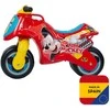 „Injusa Mickey“ pelės važiavimo dviračių kryžius