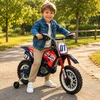 Vaikiškas elektrinis motociklas INJUSA Repsol 6V