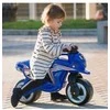 INJUSA Honda Racer Ride-on Motorcycle