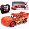 Dickie „Disney Disney Cars Zigzag McQueen Cars Turbo RC nuotolinio valdymo pultas“