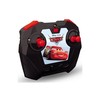 Dickie „Disney Disney Cars Zigzag McQueen Cars Turbo RC nuotolinio valdymo pultas“