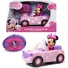 Minnie Mouse Dickie Auto per radiją Minnie Roadster JADA Dickie