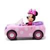 Minnie Mouse Dickie Auto per radiją Minnie Roadster JADA Dickie