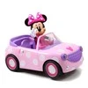 Minnie Mouse Dickie Auto per radiją Minnie Roadster JADA Dickie