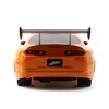 SIMBA Greitas ir pasiutęs Briano „Toyota Supra“ 1:16 RC nuotolinio valdymo automobilis