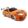 SIMBA Greitas ir pasiutęs Briano „Toyota Supra“ 1:16 RC nuotolinio valdymo automobilis