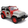 Dickie „Jada Jurassic World Car RC Jeep Wrangler“ nuotolinio valdymo valdymas
