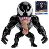 Mattel Valgo „Marvel Figūre Venom Metal 10cm“