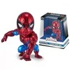 Jada,Disney „Marvel Engly Spiderman Metal“ 10 cm pav. Klasikinis klasika