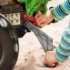 Rolly Toys Ritininis žaislų priedas John Deere Spoon