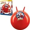 Simba Šokinėjimo Kamuolys 45-50cm JOHN Spidey