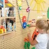 Mechanizmų ir dantračių rinkinys MASTERKIDZ STEM