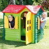 Sodo namelis Kaimiškas Little Tikes