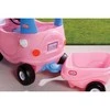 Little Tikes Mažos tikes jauki kupė priekaba