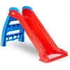 Little Tikes Čiuožykla First Slide red/mėlynas