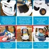 Stumiamas automobilis LITTLE TIKES Cozy Coupe kosminis visureigis