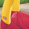 Paspiriama mašinėlė Little Tikes Cozy Coupe, raudonas (612060E5)