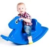 Little Tikes Mažos tikės mėlynos arkliuko arklio rokeris