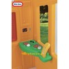 Little Tikes sodo namelis su stebuklingu skambučiu