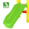 Little Tikes Hide & Slide Climber