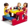 Little Tikes Junior pikniko stalas