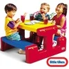 Little Tikes Junior pikniko stalas