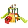 Little Tikes Double Decker Super Slide Climber – Eve
