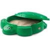 Little Tikes Smėlio dėžė vėžys su dangčiu