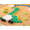 MASTERKIDZ 1 Small Block Building Panel