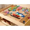 MASTERKIDZ 1 Small Block Building Panel