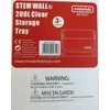 MASTERKIDZ Acrylic Board Holders 2 pcs.