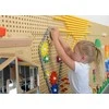 MASTERKIDZ Priedas Įvairių Kaiščių, Varžtų Įrankių Rinkinys 352 vnt.
