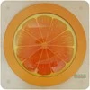 MASTERKIDZ Sensory Educational Board Oranžinis