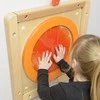 Masterkidz „MasterKid“ mokomojo dirželio jutimo oranžinė spalva