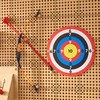 MASTERKIDZ Archer STEM rinkinys