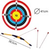 MASTERKIDZ Archer STEM rinkinys