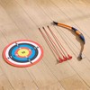 MASTERKIDZ Archer STEM rinkinys