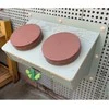 MASTERKIDZ Bongos Musical Instrument Drums STEM Accessories