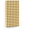 MASTERKIDZ Creative STEM Science Board Wall Panel 40x20 cm Without Mounting Panel