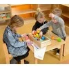 Dėlionė Masterkidz Medinė Žaidimų Nėrimo Rinkinys