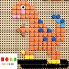 MASTERKIDZ Geometriniai Elementai 8 Spalvų