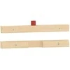 MASTERKIDZ Upper and Lower Beam for Mounting 1 Flex Educational Board