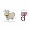 MASTERKIDZ Guiro Musical Instrument Cow STEM Accessories