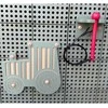 MASTERKIDZ Guiro muzikos instrumentų traktorius STEM priedai