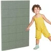 MASTERKIDZ Wall Panel Science Board Creative STEM Outdoor Board 120 x 80 (cm)
