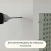 MASTERKIDZ Sieninė Panelė Mokslo Lenta Kūrybiška Lauko 80 x 80 STEM