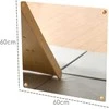 Masterkidz Interaktyvus Veidrodys STEM 60x60 cm